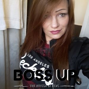 Meet your Posher, Roxanne